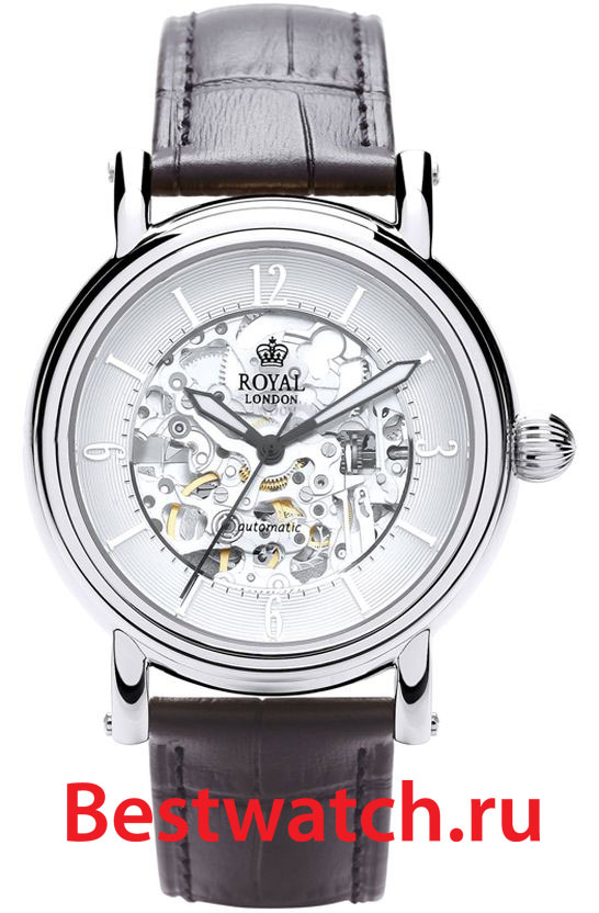Часы Royal London Automatic 41150-01